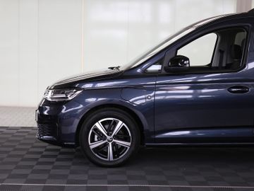 Volkswagen Caddy eHybrid DSG GOAL LED NAVI ACC KAMERA AHK