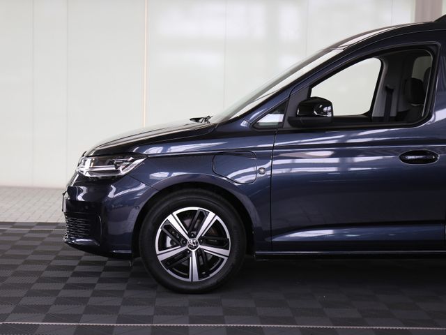 Volkswagen Caddy eHybrid DSG GOAL LED NAVI ACC KAMERA AHK