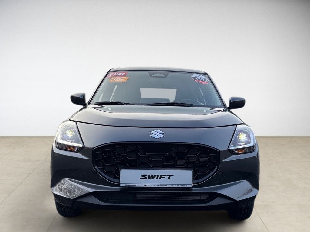 Suzuki Swift - Bild 2