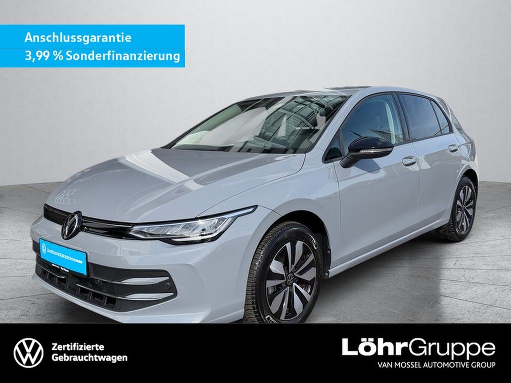 Image of Volkswagen Golf