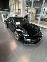 Porsche 992 GT3 Touring Exklusive Manufaktur 