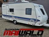 Hobby Excellent 500 KMFE, Klima, Etagenbett, Mover,6Pe - Offers