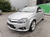 Opel Tigra Twin Top Sport Automatik Tüv Neu Klima - Opel Tigra aus 2005: Cabrio