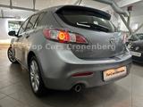 Mazda 3  2.0 Sports-Line*50TKM*Autom.*Navi*Xenon*Bose* - Mazda 3 Gebrauchtwagen in Mülheim (Ruhr)