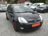 Ford Fiesta Futura Klima & Automatik - Ford Fiesta mit Benzin-Antrieb: Kleinwagen, Futura