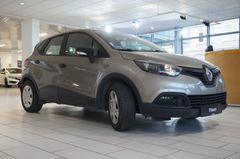 Fahrzeugabbildung Renault Captur 0.9 TCE EXPRESSION KLIMA//LED/PDC/TEMP.