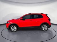 Volkswagen T-Cross - Vorschau Bild 3