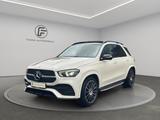 Mercedes-Benz GLE 400d 4Matic AMG-Line Pano*Night*HUD*360*Ambi - gebrauchte Mercedes-Benz GLE 400 aus dem Jahr 2022