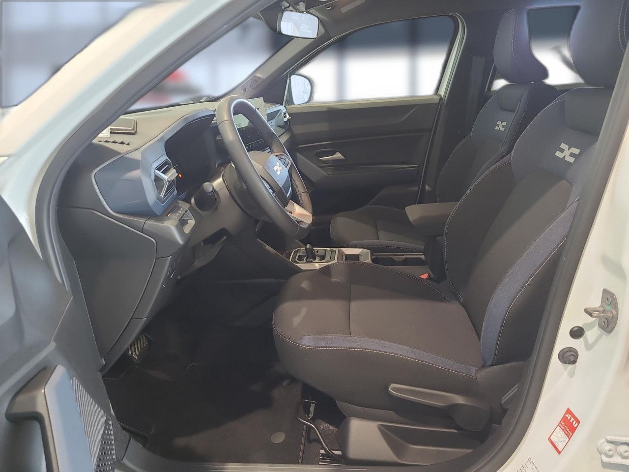 Dacia Duster - Bild 8