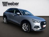 Audi Q3 - Vorschau Bild 16