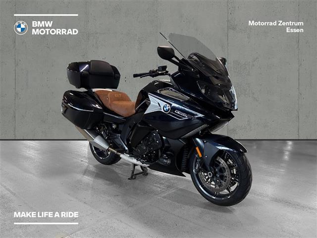 BMW K 1600 GT