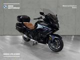 BMW K 1600 GT - BMW Motorräder in Bochum