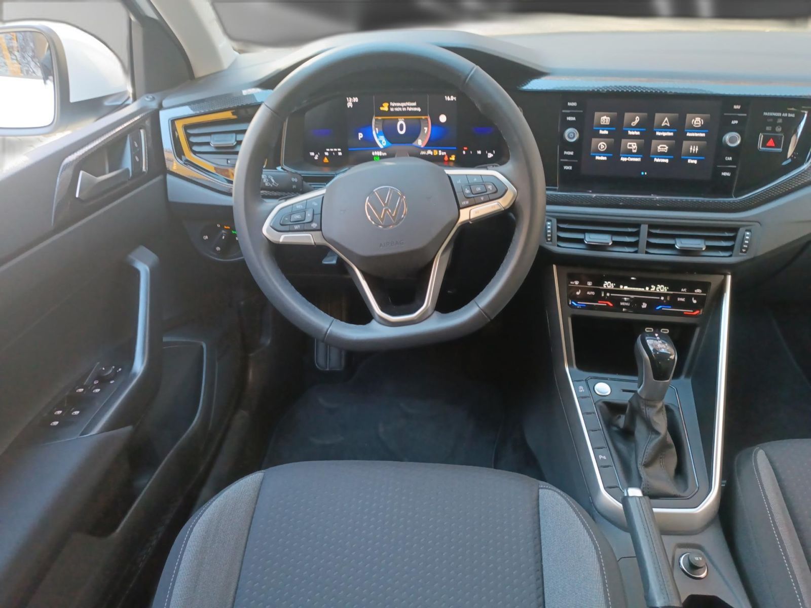 Volkswagen Taigo - Bild 17