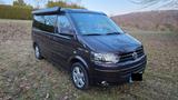 Volkswagen VW California T5 Camper  - Volkswagen T5 California: Camper