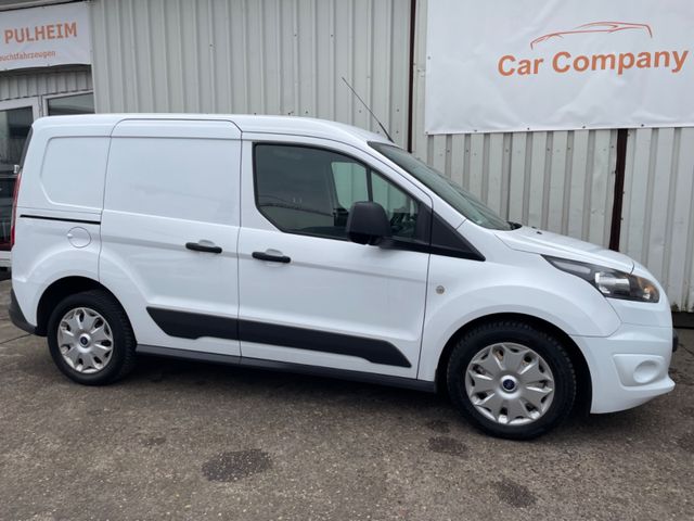 Ford Transit Connect Kasten Trend 1.Hand*Gepflegt*PDC