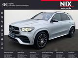 Mercedes-Benz GLE400d 4Matic 9G-TRONIC AMG Line PANO - Mercedes-Benz GLE 400 in Frankfurt (Main)