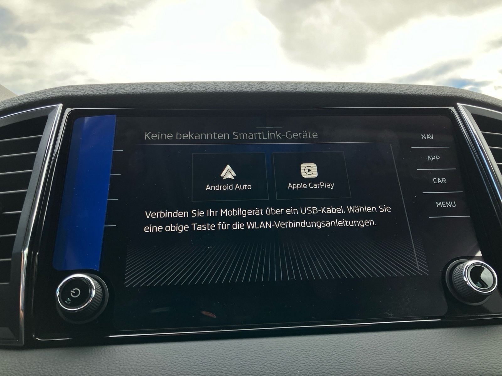 Skoda Karoq - Bild 22
