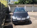 Mercedes-Benz A 200 Turbo mit 193 PS 3-Türrig Coupé - Mercedes-Benz A 200 in Bochum