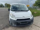 Citroën Jumpy - gebrauchte Citroën Jumpy aus dem Jahr 2011