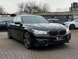 BMW 730 7 730 Long d xDrive - BMW 7er Reihe in Duisburg