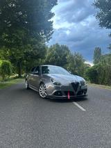 Alfa Romeo Giulietta 1.4 TB 16V MultiAir Turismo Turismo - Alfa Romeo Giulietta: Multiair