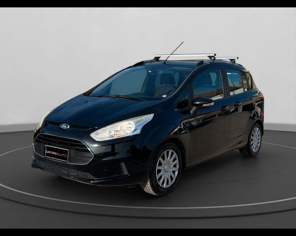 Ford FORD B-Max - b-max 1.4 Titanium Gpl 86cv