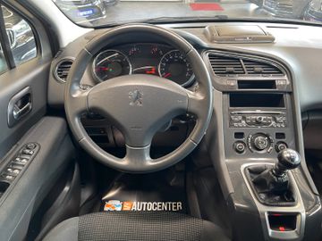 Peugeot 5008 Active *7.SITZER*KLIMA*TEMPOMAT*PDC*