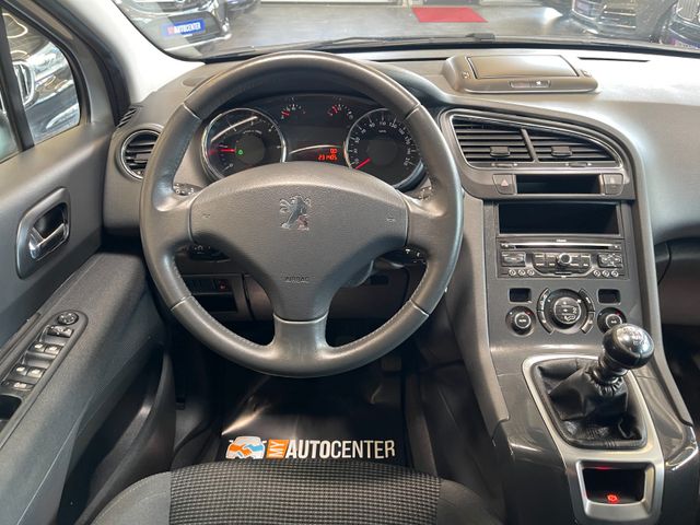 Peugeot 5008 Active *7.SITZER*KLIMA*TEMPOMAT*PDC*
