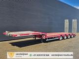 MAX Trailer N/A F-S44 / STEERING AXLE - LIFT AXLE / - MAX LKWs