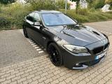 BMW 535d xDrive Individual  - BMW 535 in Köln