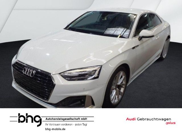 Audi A5 Coupe 35 TDI advanced LED/ACC/Kamera/Assist/u