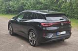 Volkswagen ID.4 GTX Garantie Wärmep AHK Matrix Pano 21 Zoll - VW ID.4 von privat