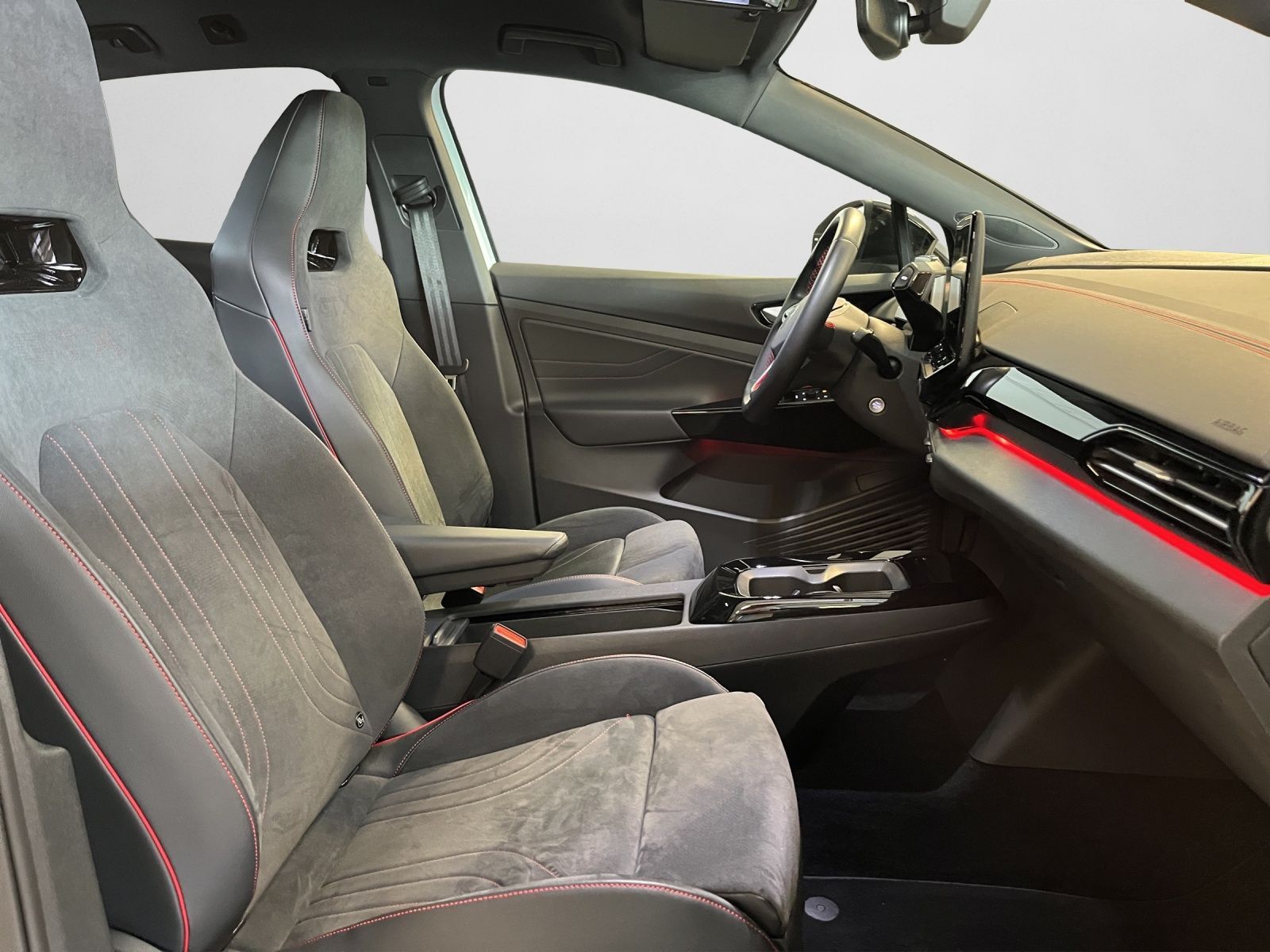 Volkswagen ID.5 - Bild 5