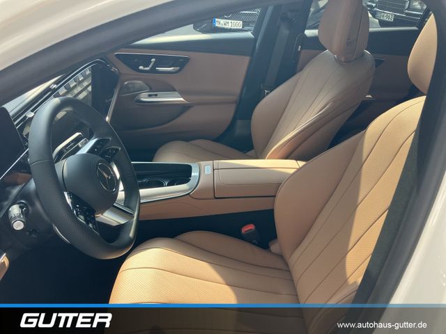 E 200 Limousine AMG Line/(Navi/Distronic
