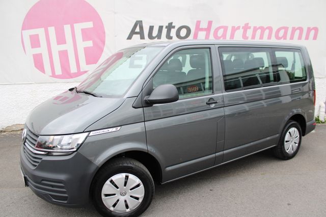 Volkswagen T6.1 Caravelle 2.0 TDI Trendline 9-Sitze PDC GRA