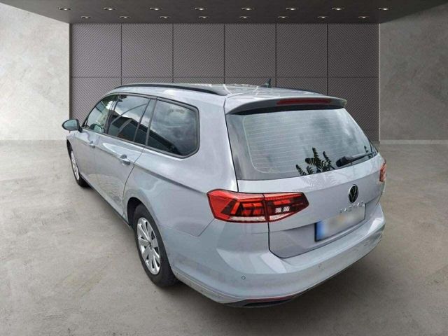 Passat Variant 1.5 TSI DSG LED+NAVI.+KAMERA+SIHZ