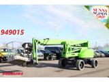 Niftylift HR28 Hybride 4X4 Hoogwerker BY 2021 28m - Niftylift LKWs