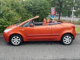 Mitsubishi Colt CZC Cabrio *TÜV Neu* - Mitsubishi Colt mit Benzin-Antrieb: Cabrio, Czc