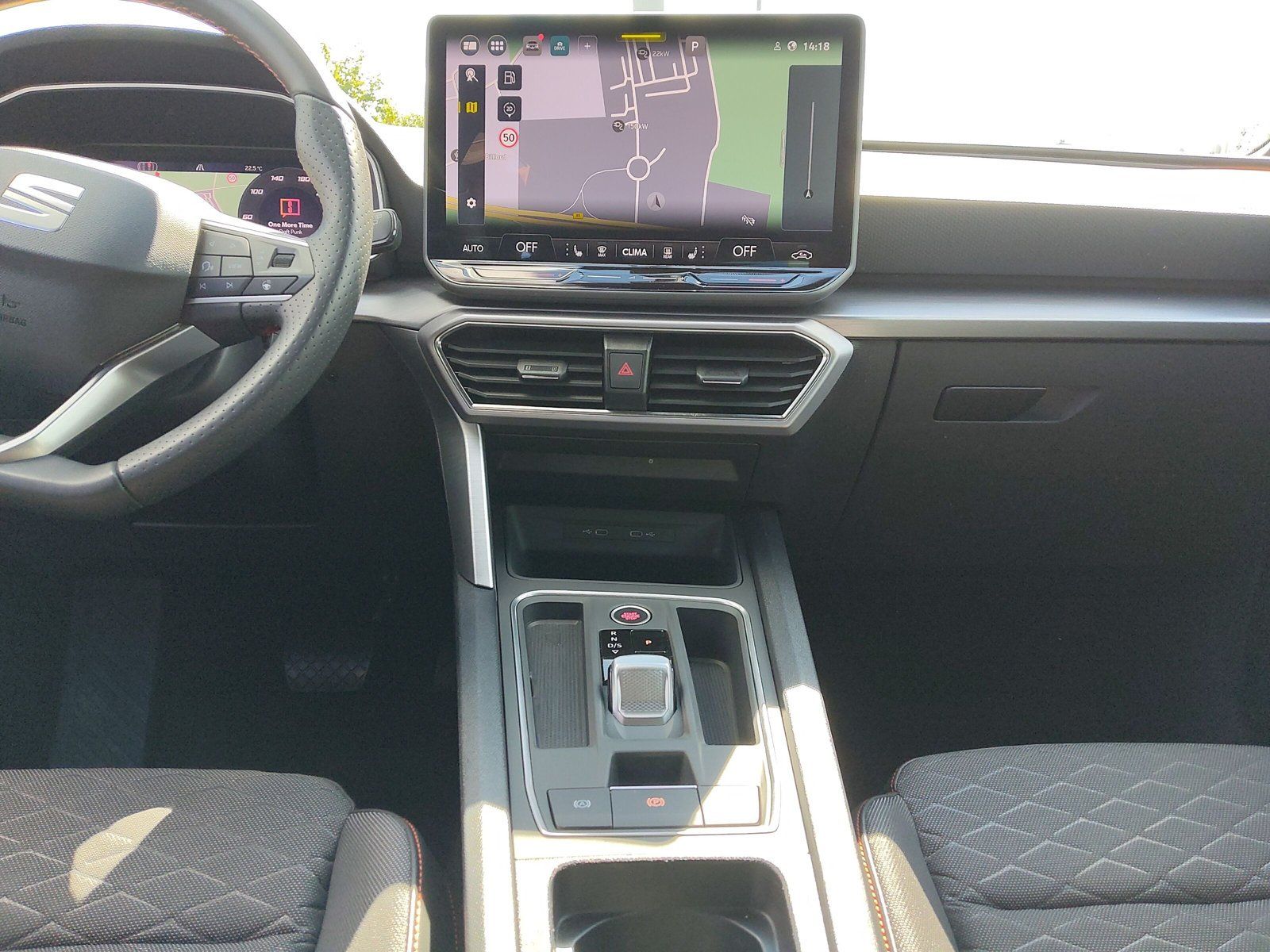 Seat Leon - Bild 15