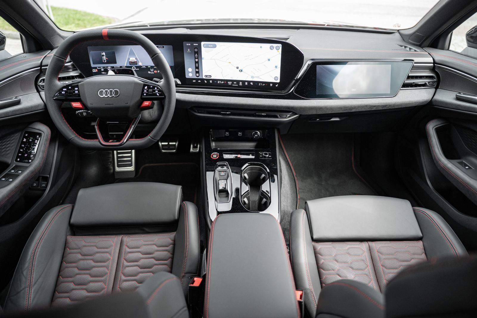 Audi RS5 - Bild 9