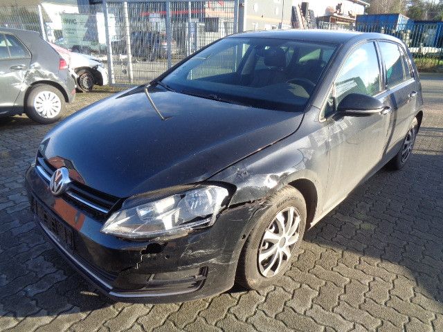 Volkswagen Golf 1.2 TSI BMT ALLSTAR