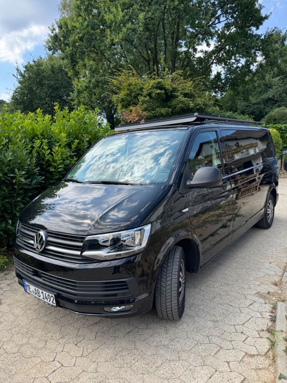 Image of Volkswagen T6 Caravelle