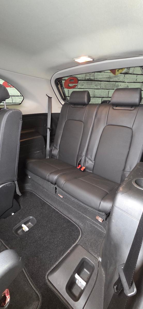 Chevrolet Captiva 2.4 LT+ 4WD 7-Sitzer *Tüv & Service NEU*