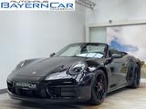 Porsche 992 GTS Inno ACC SportDesign Matrix 360° RaceTex - Porsche 992 in Augsburg