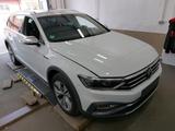 Volkswagen Passat Alltrack /MATRIX/H&K/Virtuell/DSG - gebrauchte VW Passat Alltrack aus dem Jahr 2024