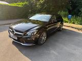 Mercedes-Benz CLS 400 SB AHK H&K Anlage Schiebedach Leder  - Mercedes-Benz CLS 400 Shooting Brake Gebrauchtwagen