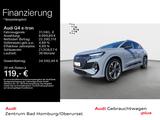Audi Q4 e-tron 40*S line*Optikpaket*SONOS*Navi*Audi c - Audi Q4 e-tron