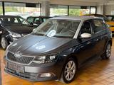 Skoda Fabia Ambition/KLIMTRONIC/PDC/ALU/TEMP/LED/AUT. - Skoda Fabia in Oberhausen