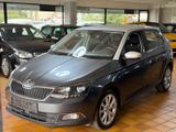 Skoda Fabia Ambition/KLIMTRONIC/PDC/ALU/TEMP/LED/AUT. - Skoda Fabia Gebrauchtwagen in Essen