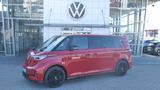 Volkswagen ID. Buzz GTX Lang 7-Sitzer - VW ID. Buzz mit Schiebedach